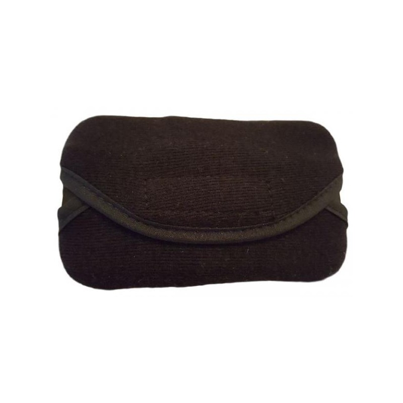 Sur-Coussin de Tête en Tissu SUPER CONFORT