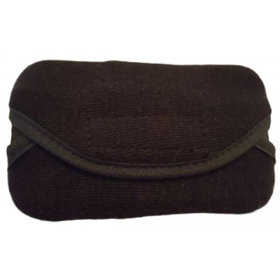 Sur-Coussin de Tête en Tissu SUPER CONFORT