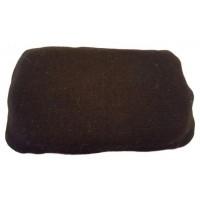 Sur-Coussin de Tête en Tissu SUPER CONFORT