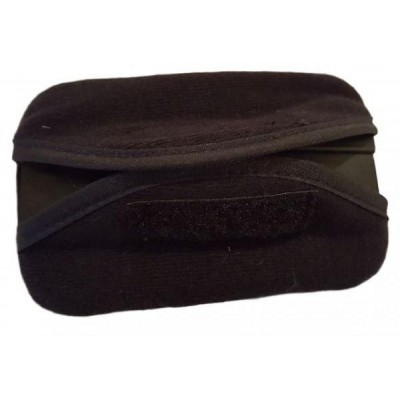 Sur-Coussin de Tête en Tissu SUPER CONFORT