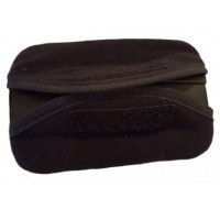 SUPER COMFORT Fabric Top Cushion