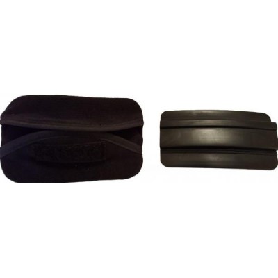 Sur-Coussin de Tête en Tissu SUPER CONFORT