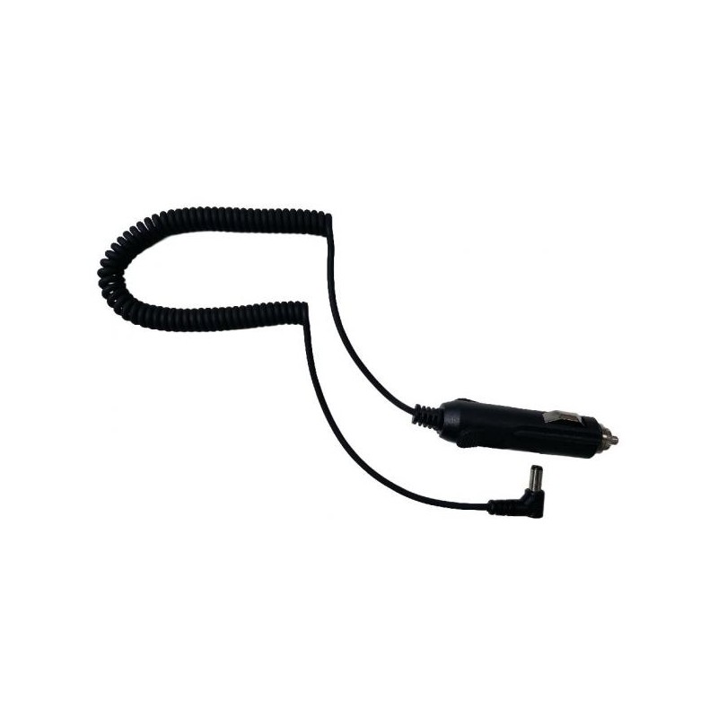 Cable Allume Cigare Alimentaion 12V pour Socle Rexon RHP-530 