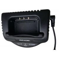 Cigarette Lighter Cable 12V for Rexon RHP-530 Desk Stand 