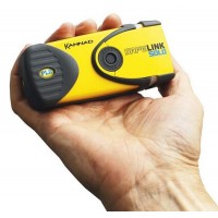 BALISE DE DETRESSE INDIVIDUELLE Safelink Solo 406 MHz avec GPS