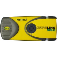 Personal Locator Beacon PLB with GPS KANNAD Link Solo