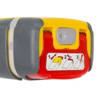 BALISE DE DETRESSE INDIVIDUELLE Safelink Solo 406 MHz avec GPS