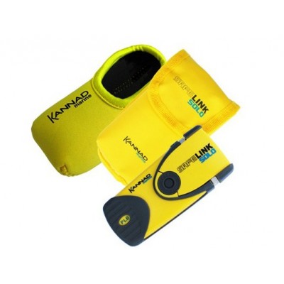 Personal Locator Beacon PLB with GPS KANNAD Link Solo