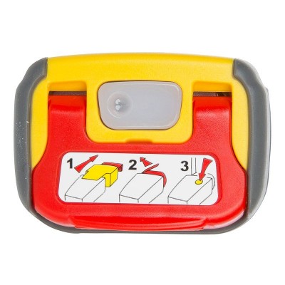 Personal Locator Beacon PLB with GPS KANNAD Link Solo