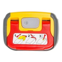 BALISE DE DETRESSE INDIVIDUELLE Safelink Solo 406 MHz avec GPS