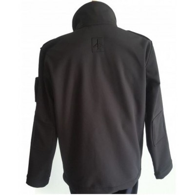 SoftShell for Pilot and Cabin Crew