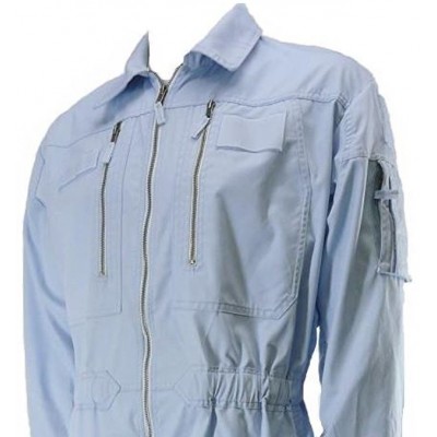 Flight suit