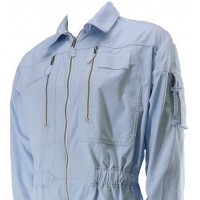 Flight suit
