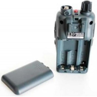 TSC 100-RA Scanner Recepteur Multi Bandes dont Avion 8,33Mhz