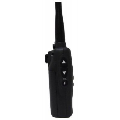 TSC 100-RA Scanner Recepteur Multi Bandes dont Avion 8,33Mhz