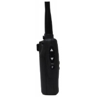 TSC 100-RA Scanner Recepteur Multi Bandes dont Avion 8,33Mhz