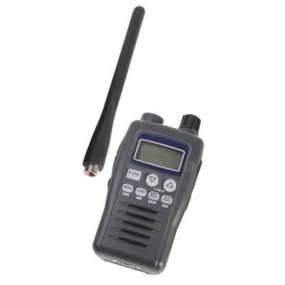 Multi band Scanner Receiver TSC 100-RA Airband