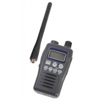 TSC 100-RA Scanner Recepteur Multi Bandes dont Avion 8,33Mhz