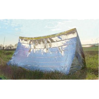 ULTRA LIGHTWEIGHT SURVIVAL TENT (200gr)