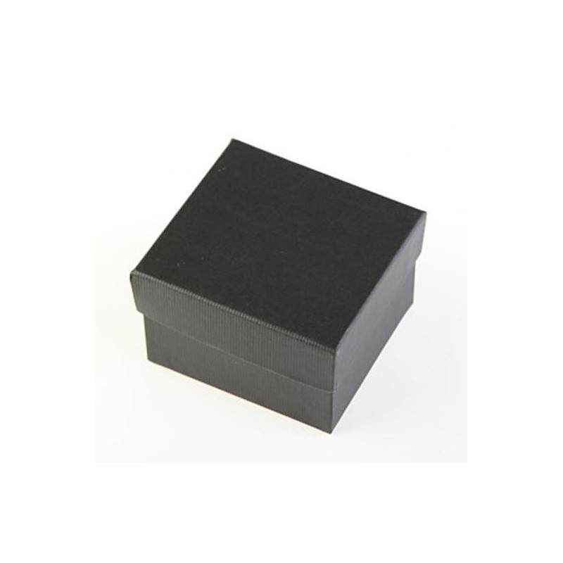 Cardboard Display Box for Epaulets Belt and Watches