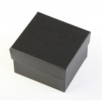 Cardboard Display Box for Epaulets Belt and Watches