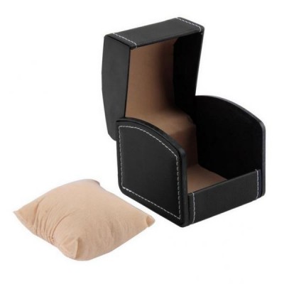 Luxury Leather Display Box for Epaulets belt and Watches 