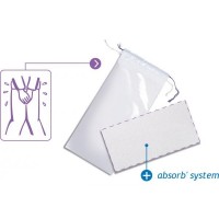 Adaptateur féminin pour Pipi Cool - Pisse Debout P-Easy