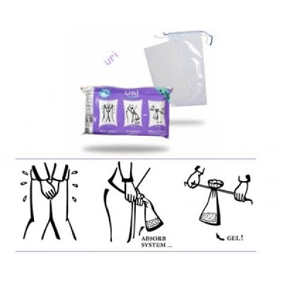 Women's Adapter for Wee Wee Cool - Standing Piss P-Easy