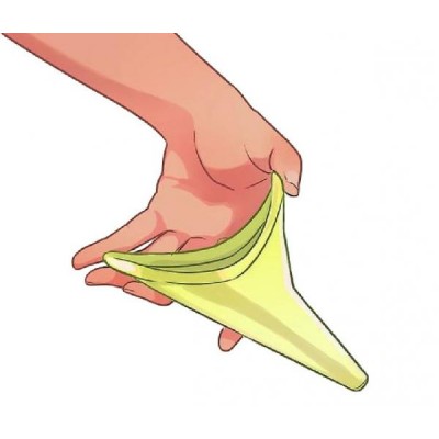 Women's Adapter for Wee Wee Cool - Standing Piss P-Easy