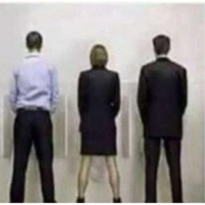 Women's Adapter for Wee Wee Cool - Standing Piss P-Easy