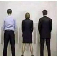 Adaptateur féminin pour Pipi Cool - Pisse Debout P-Easy