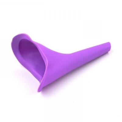 Women's Adapter for Wee Wee Cool - Standing Piss P-Easy