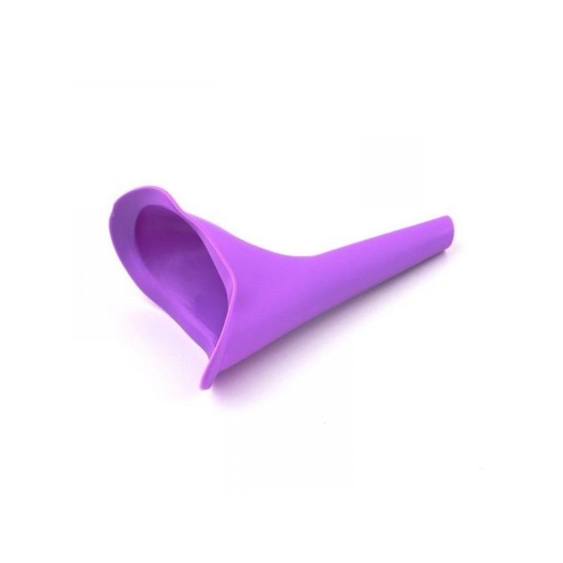 Adaptateur féminin pour Pipi Cool - Pisse Debout P-Easy