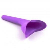 Adaptateur féminin pour Pipi Cool - Pisse Debout P-Easy