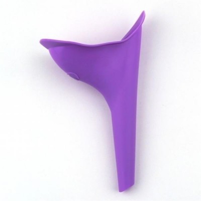 Adaptateur féminin pour Pipi Cool - Pisse Debout P-Easy