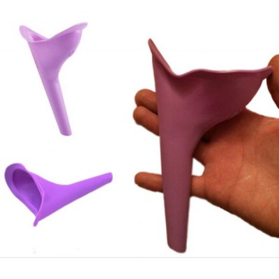 Adaptateur féminin pour Pipi Cool - Pisse Debout P-Easy