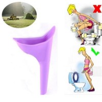 Adaptateur féminin pour Pipi Cool - Pisse Debout P-Easy