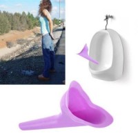 Adaptateur féminin pour Pipi Cool - Pisse Debout P-Easy