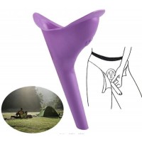 Women's Adapter for Wee Wee Cool - Standing Piss P-Easy