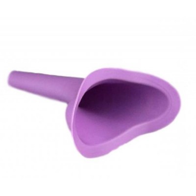 Adaptateur féminin pour Pipi Cool - Pisse Debout P-Easy