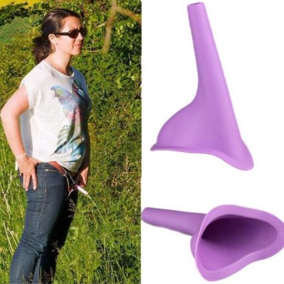 Women's Adapter for Wee Wee Cool - Standing Piss P-Easy
