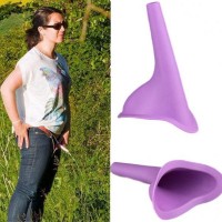 Women's Adapter for Wee Wee Cool - Standing Piss P-Easy