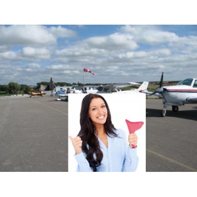 Adaptateur féminin pour Pipi Cool - Pisse Debout P-Easy