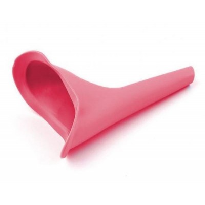 Adaptateur féminin pour Pipi Cool - Pisse Debout P-Easy