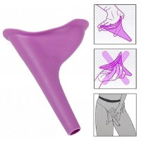 Women's Adapter for Wee Wee Cool - Standing Piss P-Easy