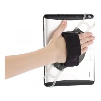 Support ON FRONT ARM for iPad and Tablets 6 to 11 inches