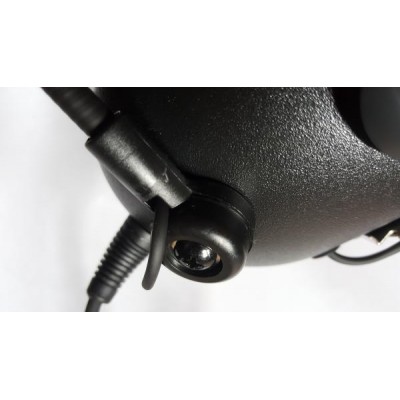 CASQUE AVION "Classic" Aerodiscount Flex