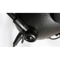 CASQUE AVION "Classic" Aerodiscount Flex