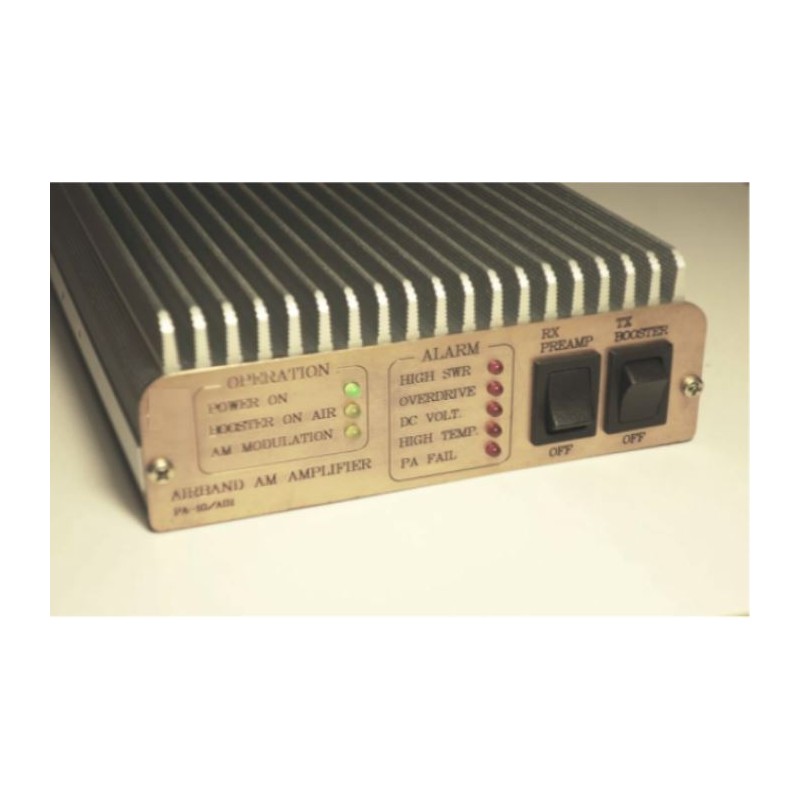 REXON RHP-530 NAV-COM Air BandTransceiver 8.33 MHz