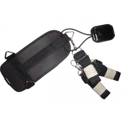 Housse Etui Universel  Holster 3 points pour Radio Portative